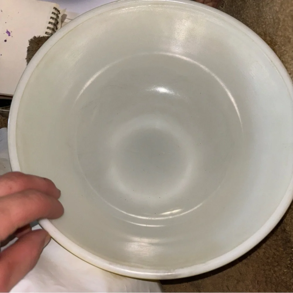 Pyrex Mixing Bowl Set - Picture 2 of 14